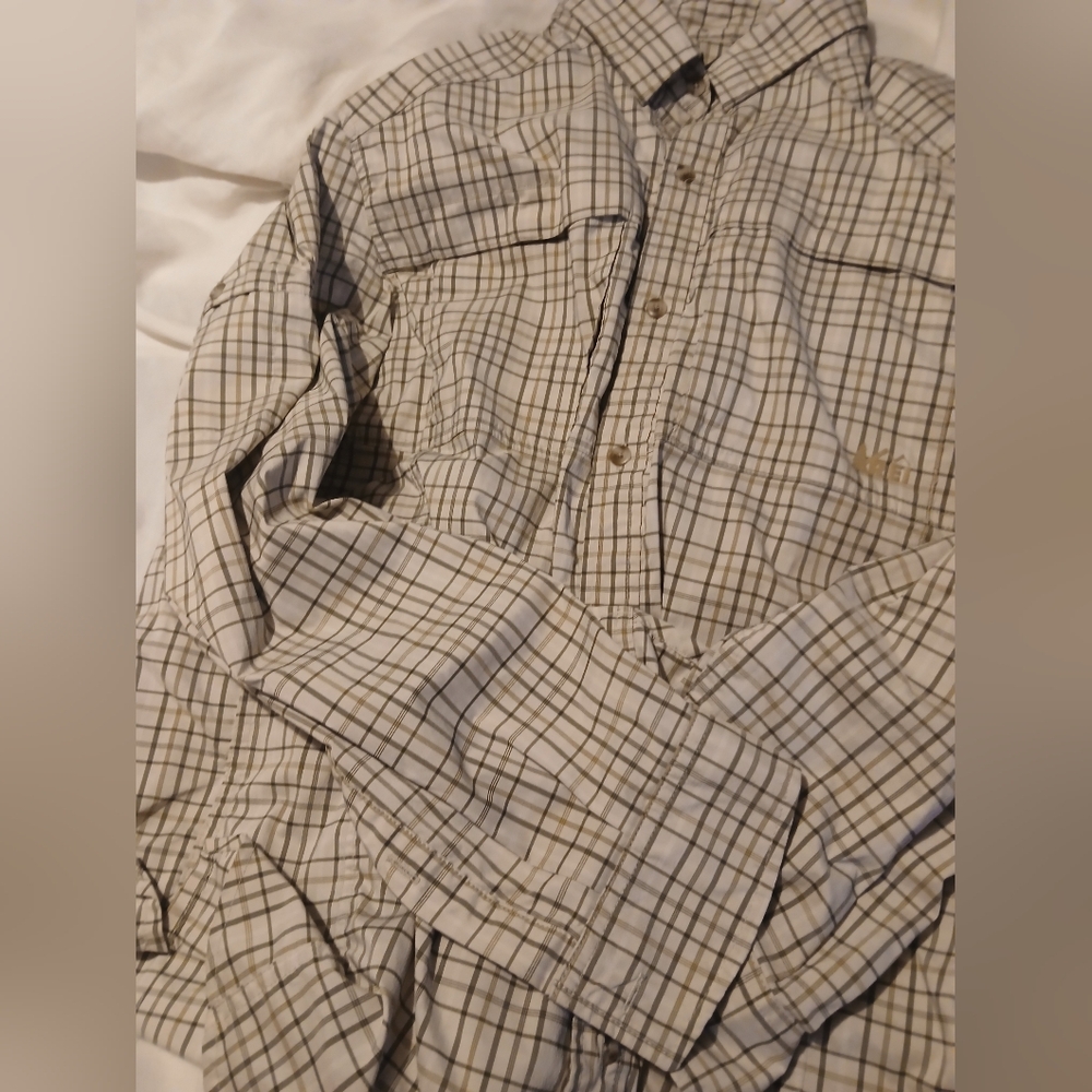 REI Shirt